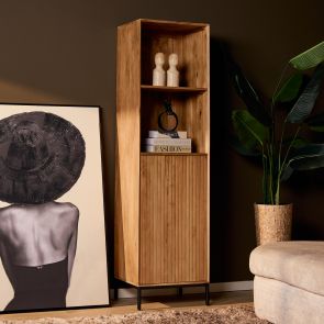 Boekenkast Madison 55 cm