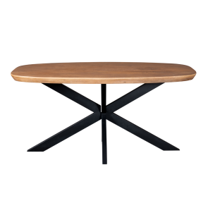 Eettafel Madison 160 cm