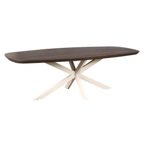 Eettafel Madison 280 cm