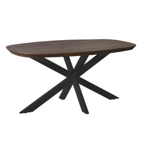 Eettafel Madison 160 cm