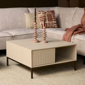 Salontafel Madison 80 cm