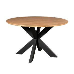 Eettafel Madison 130 cm