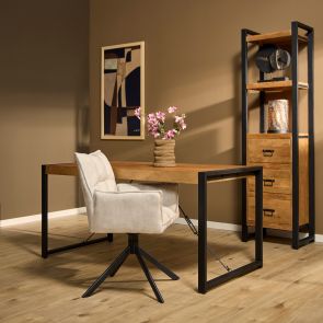 Eettafel Boaz 160 cm