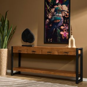 Sidetable Boaz 180 cm