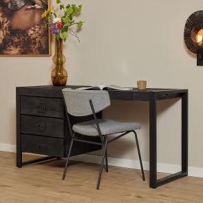 Bureau Boaz