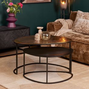 Salontafel Jarrel