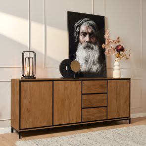 Dressoir RichWood 210 cm