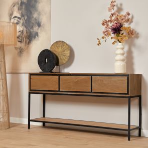 Sidetable RichWood 150 cm