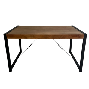 Eettafel Boaz 140 cm
