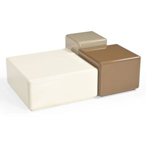 Salontafel Elias 40 cm
