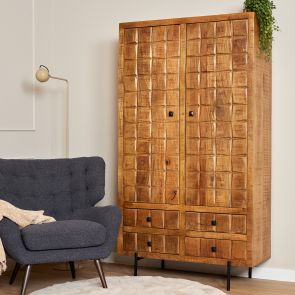 Kabinet Brandy