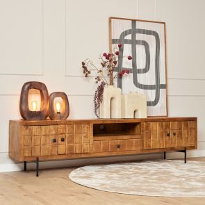 Tv-Meubel Brandy 220 cm
