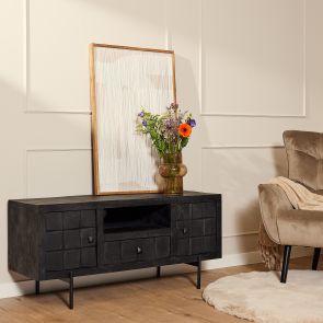 Tv-Meubel Brandy 120 cm