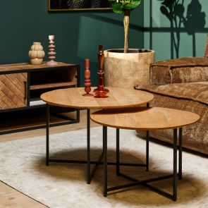 Salontafelset Arlington