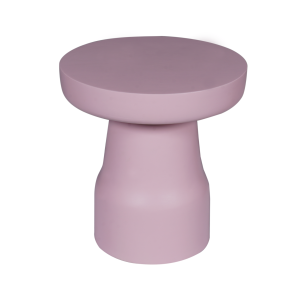 Bijzettafel Drum