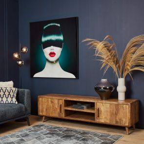 Tv-Meubel Omaha 180 cm