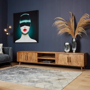 Tv-Meubel Omaha 240 cm