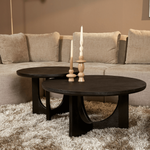Salontafel Guus 80 cm