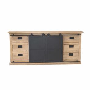 Dressoir Fresno 200 cm