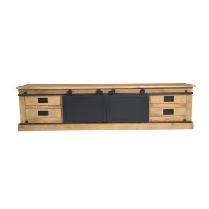 Tv-Meubel Fresno 200 cm