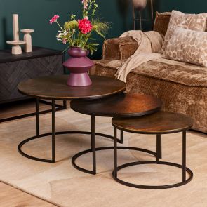 Salontafel Xaro