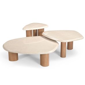 Salontafel Nuve 100 cm