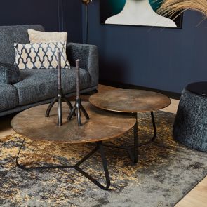 Salontafel Kate 60 cm