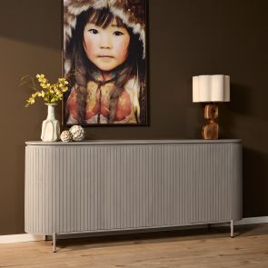 Dressoir Solana 210 cm