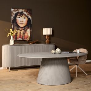 Eettafel Solana 210 cm