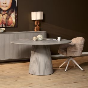 Eettafel Solana 130 cm