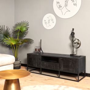 Tv-Meubel Denver 145 cm