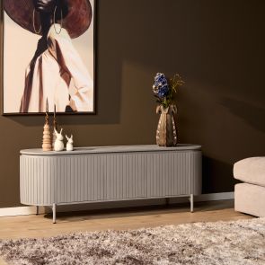 Tv-Meubel Solana 165 cm