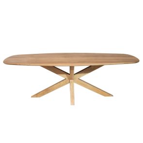 Eettafel Nina 240 cm