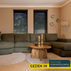 Salontafel Tense 70 cm