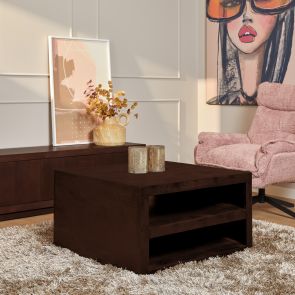 Salontafel Brussel
