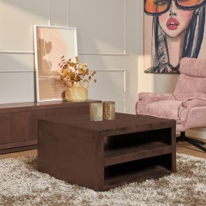 Salontafel Brussel
