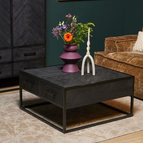 Salontafel New 80x80 cm