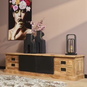 Tv-Meubel Nashville 200 cm