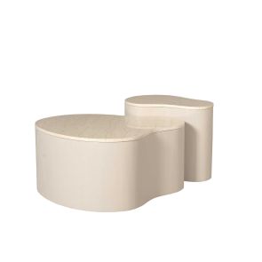 Salontafel Lovi 50 cm