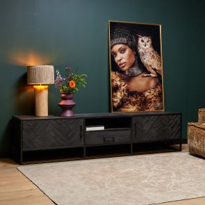 Tv-Meubel New York 210 cm