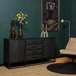 Dressoir New York 165 cm