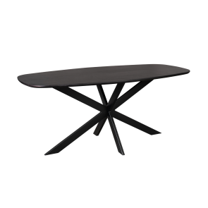 Eiken Eettafel Ferris 180 cm