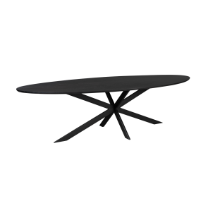 Eiken Eettafel Ferris 280 cm