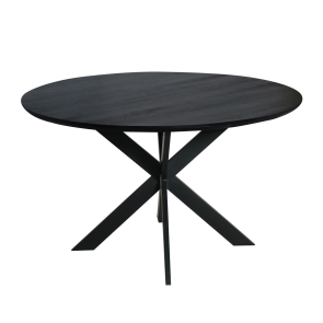 Eiken Eettafel Ferris 130 cm