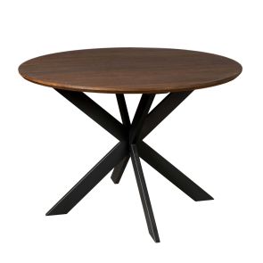 Eiken Eettafel Ferris 150 cm