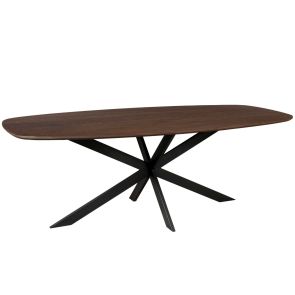 Eiken Eettafel Ferris 240 cm