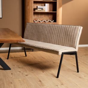 Eetkamerbank Tivoli 185 cm
