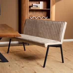 Eetkamerbank Tivoli 155 cm