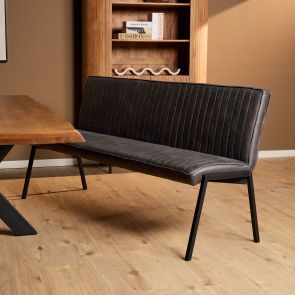 Eetkamerbank Tivoli 185 cm