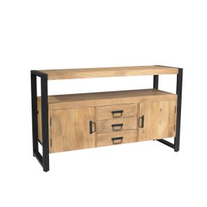 Dressoir Britt 135 cm